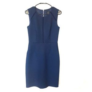 J. Crew Portfolio dress | Navy | Size 2